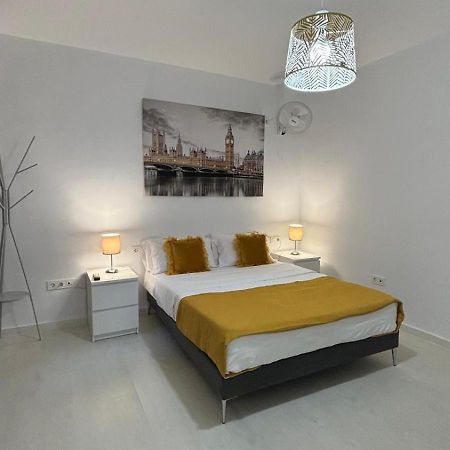 Apartamento Orlando - Costa Adeje Exteriér fotografie