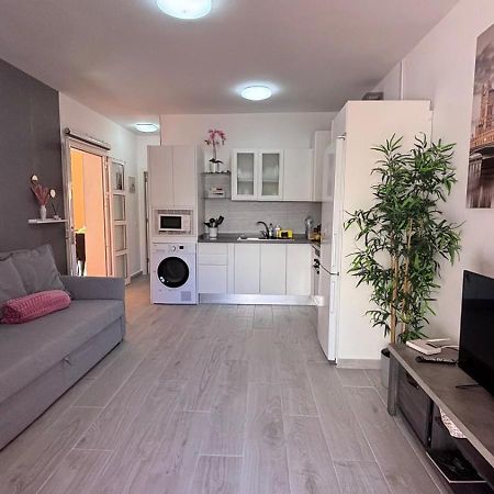 Apartamento Orlando - Costa Adeje Exteriér fotografie