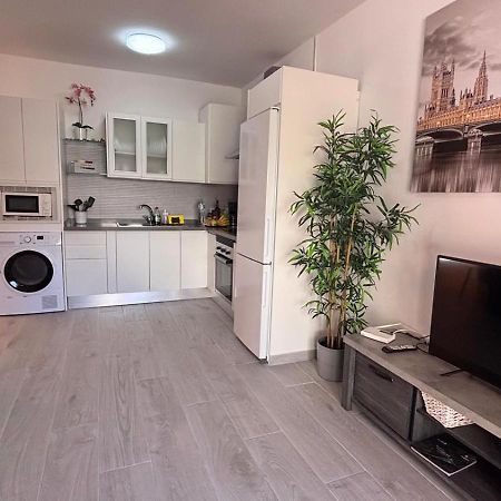 Apartamento Orlando - Costa Adeje Exteriér fotografie