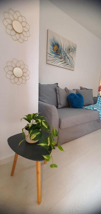Apartamento Orlando - Costa Adeje Exteriér fotografie