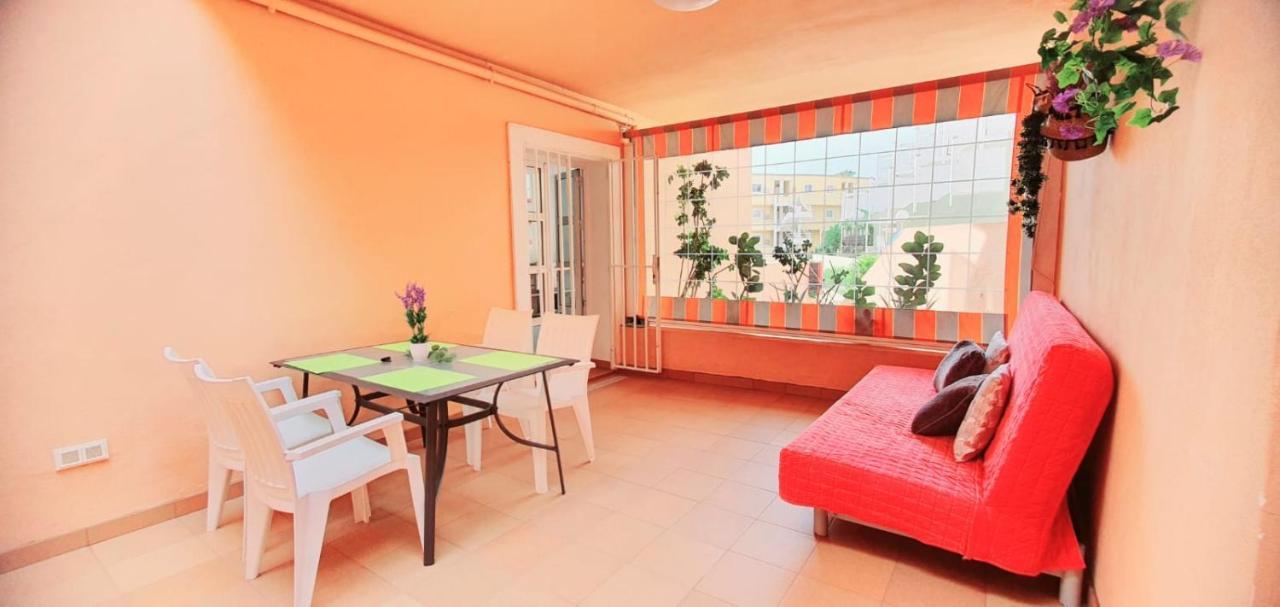 Apartamento Orlando - Costa Adeje Exteriér fotografie