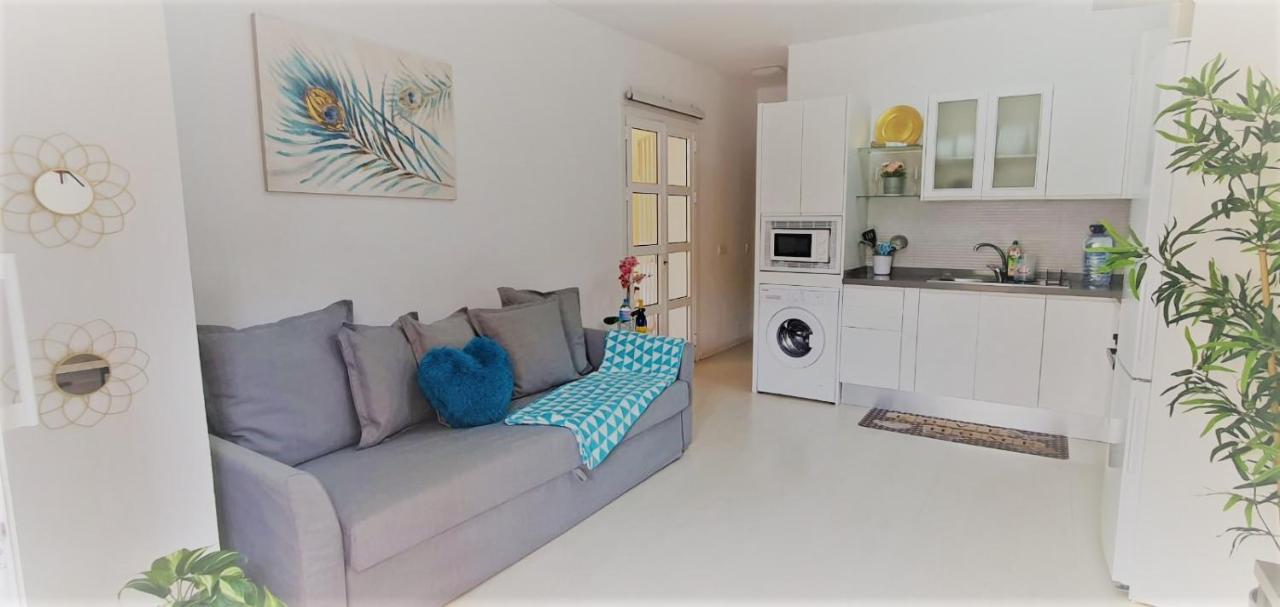 Apartamento Orlando - Costa Adeje Exteriér fotografie