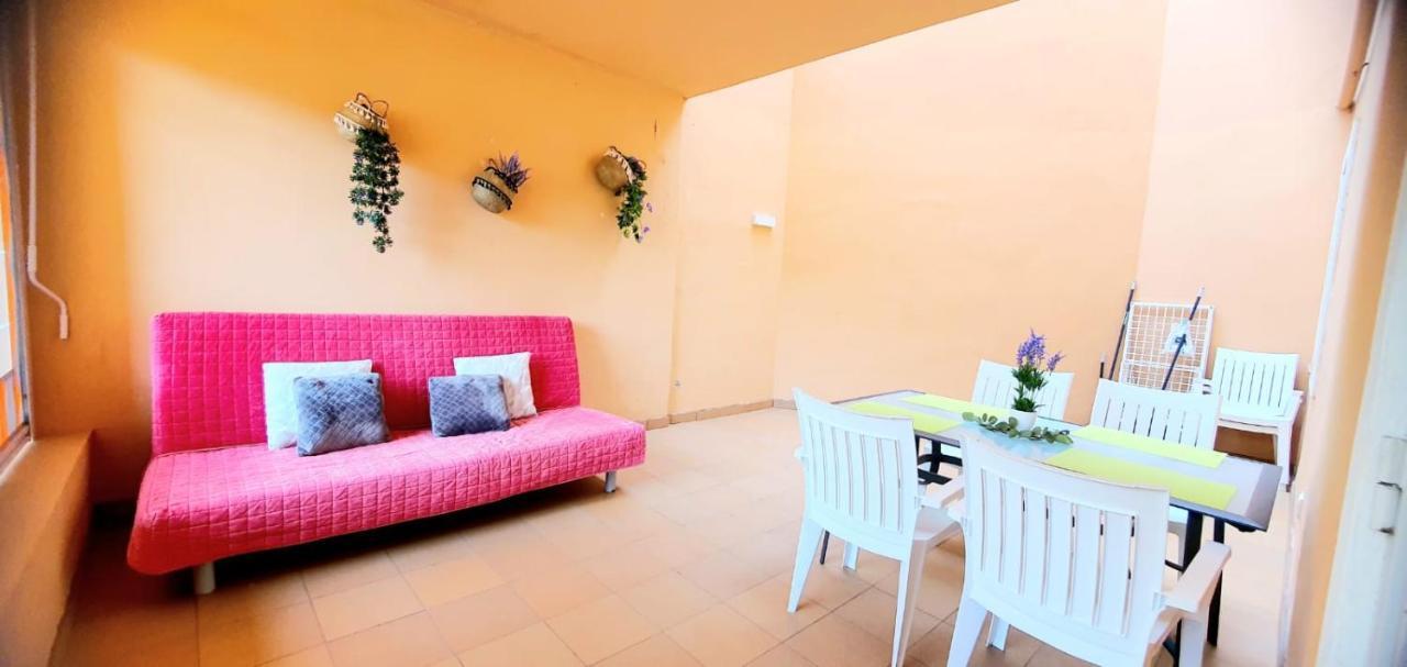 Apartamento Orlando - Costa Adeje Exteriér fotografie