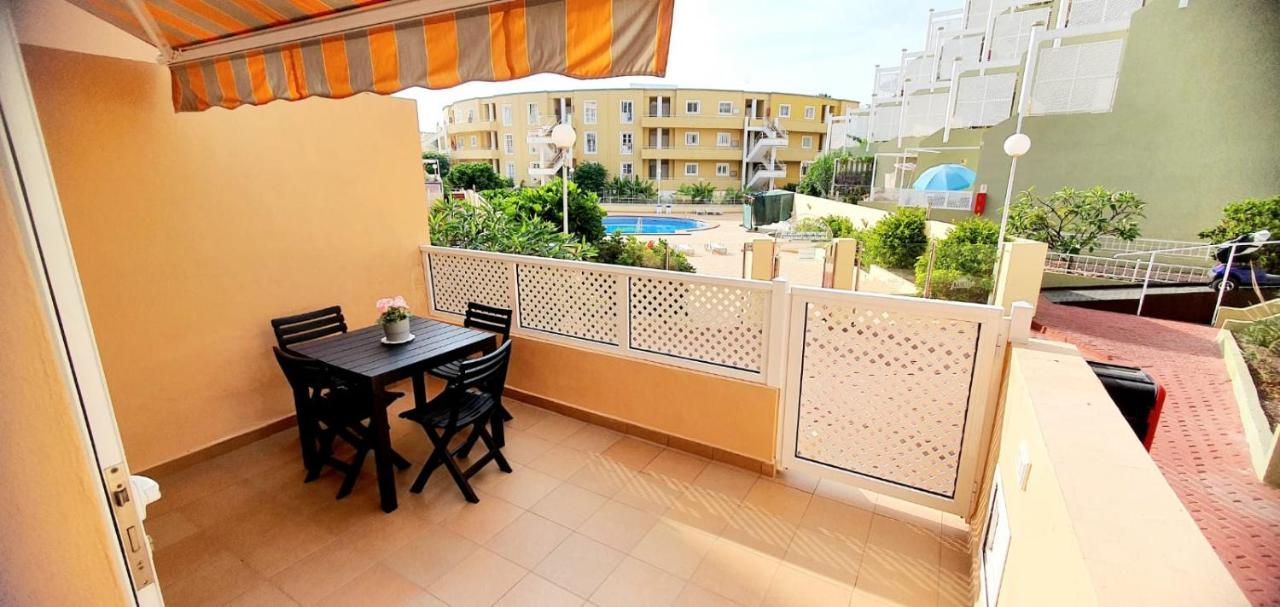 Apartamento Orlando - Costa Adeje Exteriér fotografie