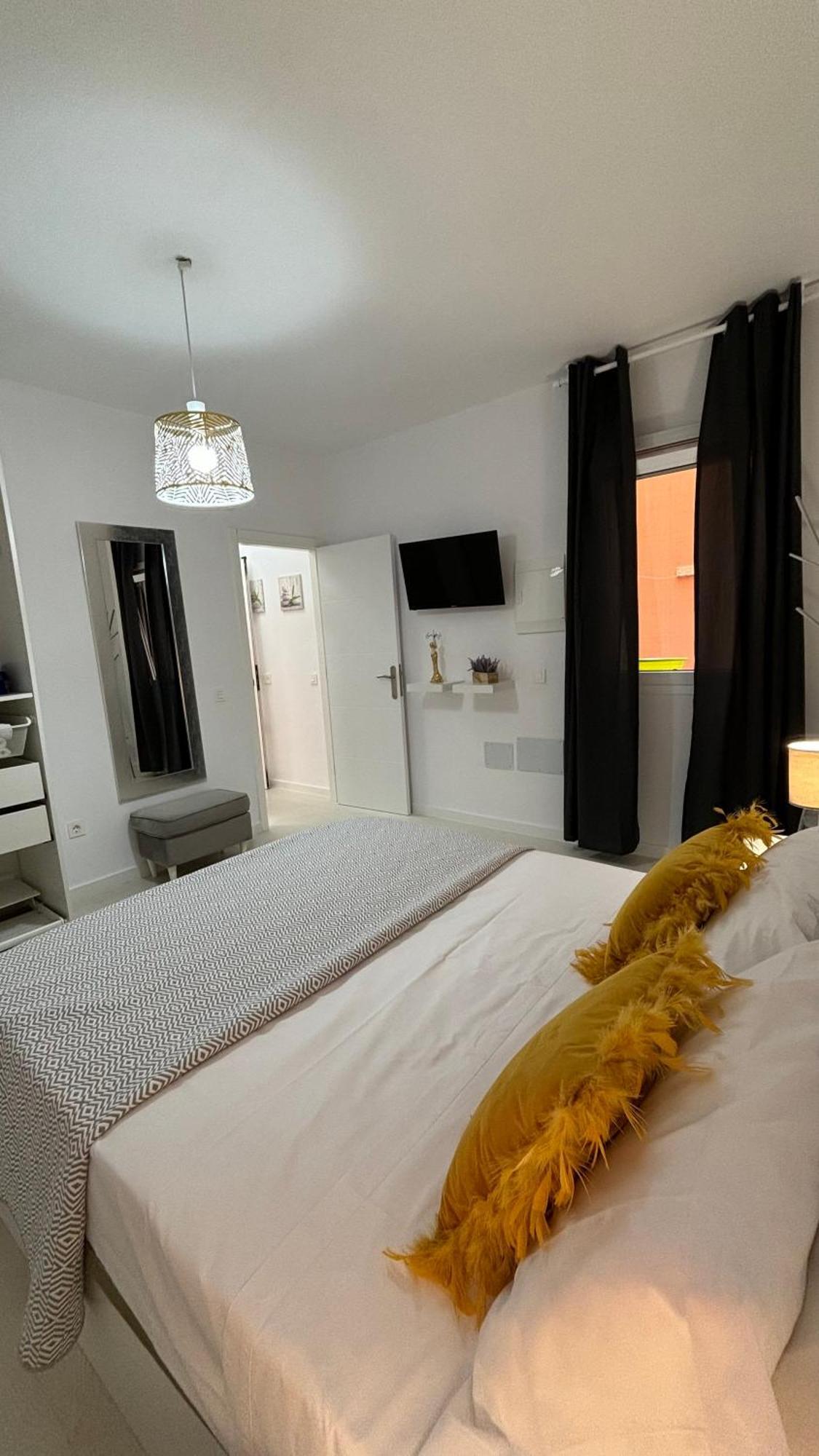 Apartamento Orlando - Costa Adeje Exteriér fotografie