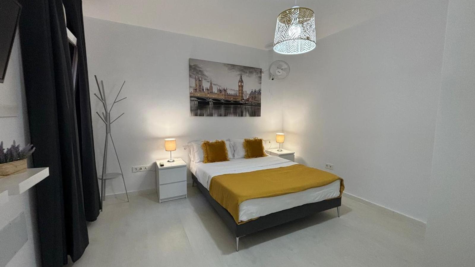 Apartamento Orlando - Costa Adeje Exteriér fotografie