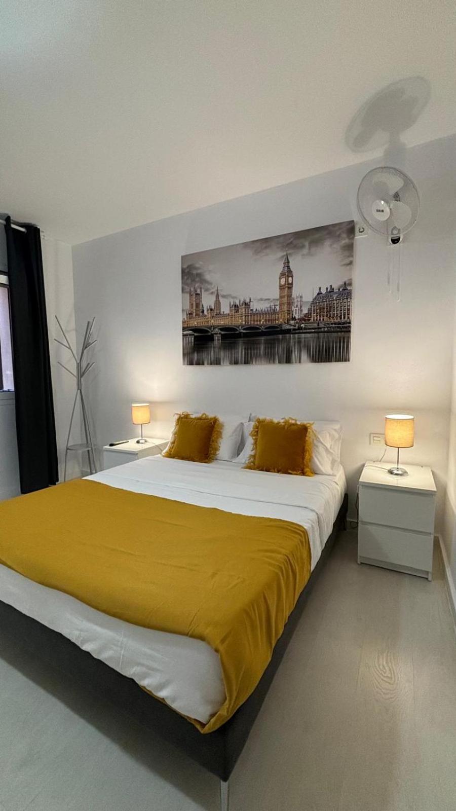 Apartamento Orlando - Costa Adeje Exteriér fotografie