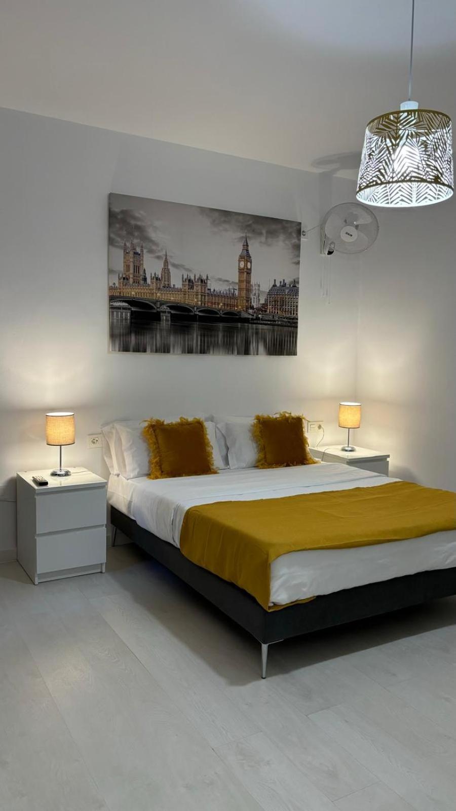 Apartamento Orlando - Costa Adeje Exteriér fotografie