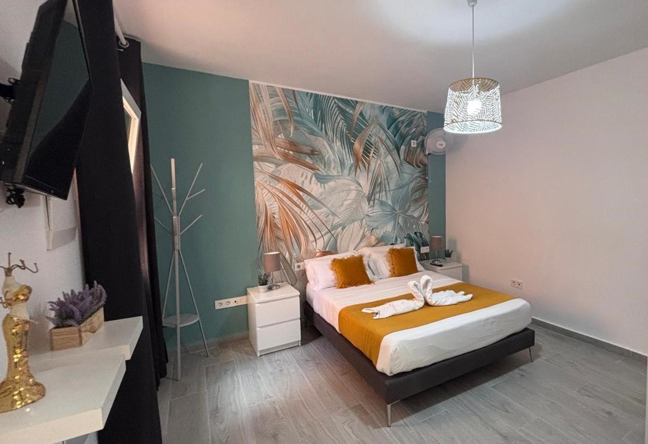 Apartamento Orlando - Costa Adeje Exteriér fotografie