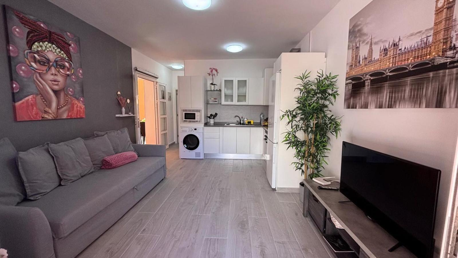 Apartamento Orlando - Costa Adeje Exteriér fotografie