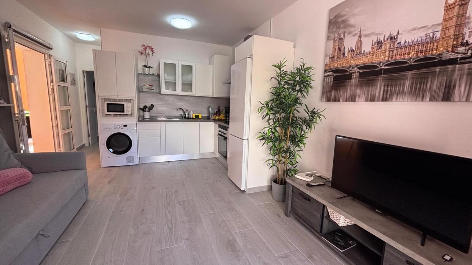 Apartamento Orlando - Costa Adeje Exteriér fotografie