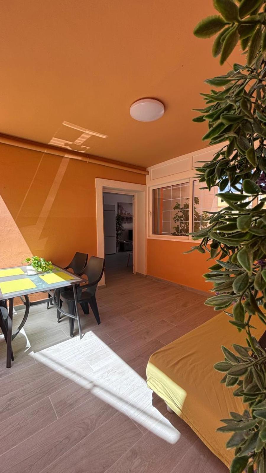 Apartamento Orlando - Costa Adeje Exteriér fotografie