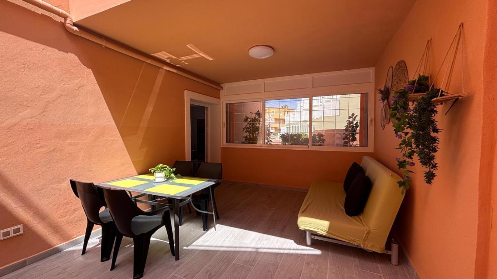 Apartamento Orlando - Costa Adeje Exteriér fotografie