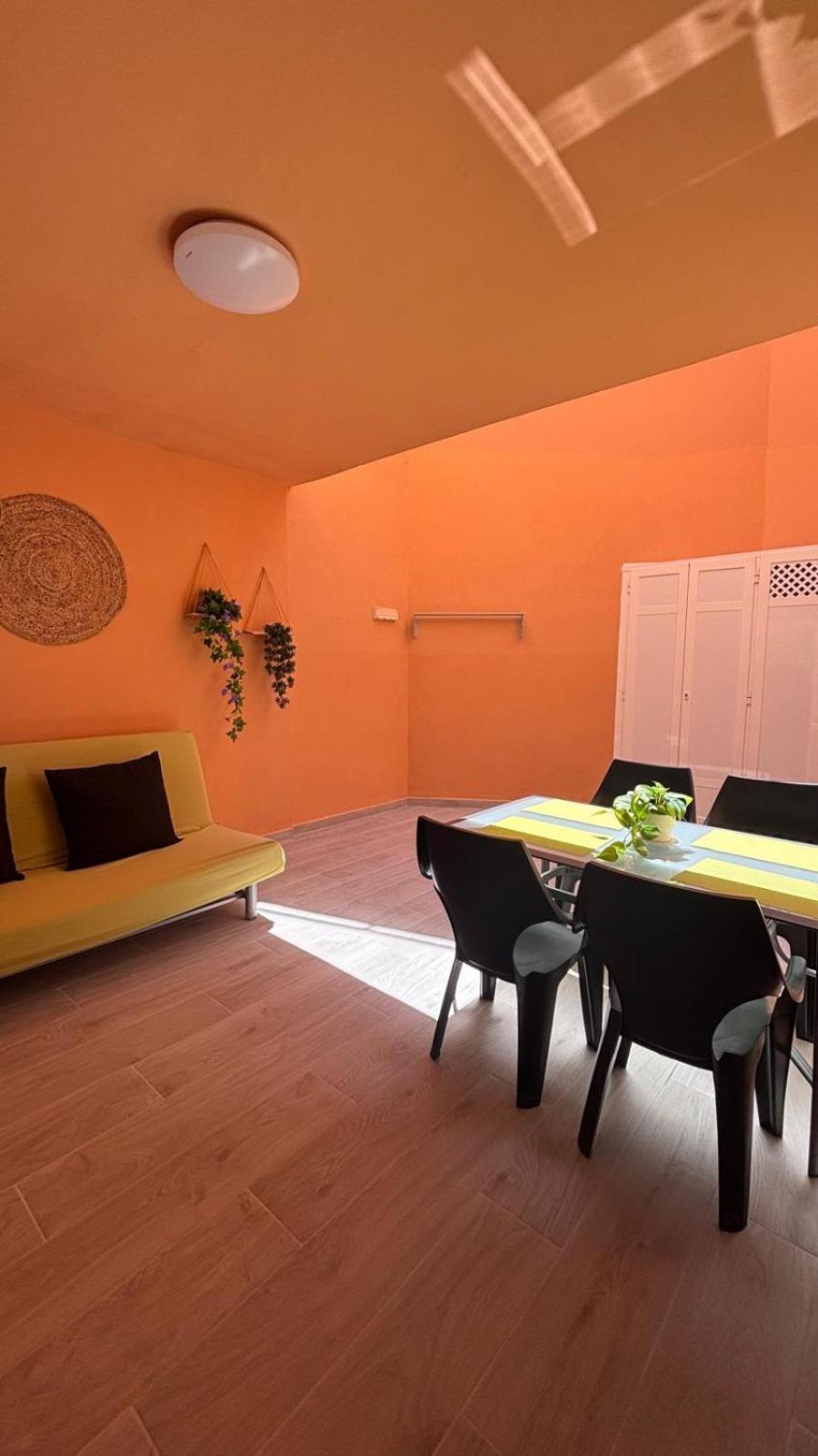 Apartamento Orlando - Costa Adeje Exteriér fotografie