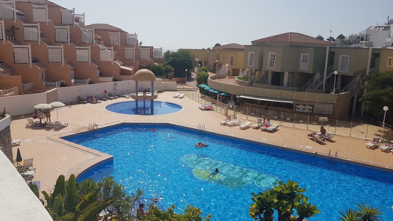 Apartamento Orlando - Costa Adeje Exteriér fotografie