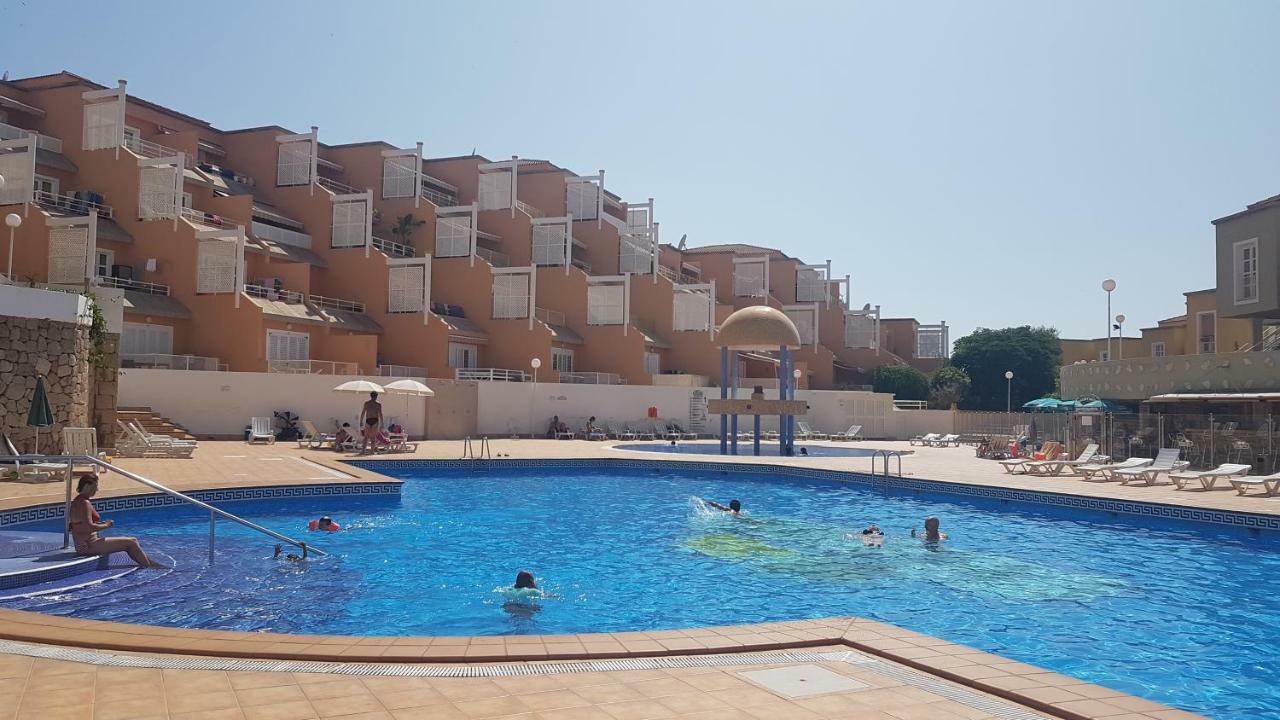 Apartamento Orlando - Costa Adeje Exteriér fotografie