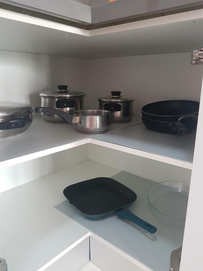 Apartamento Orlando - Costa Adeje Exteriér fotografie