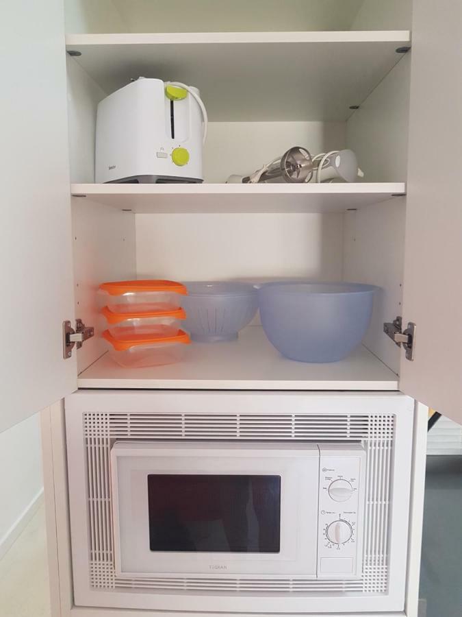 Apartamento Orlando - Costa Adeje Exteriér fotografie