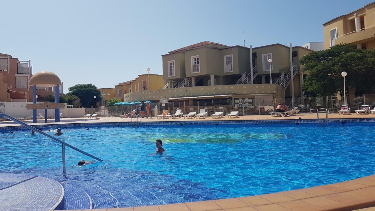 Apartamento Orlando - Costa Adeje Exteriér fotografie