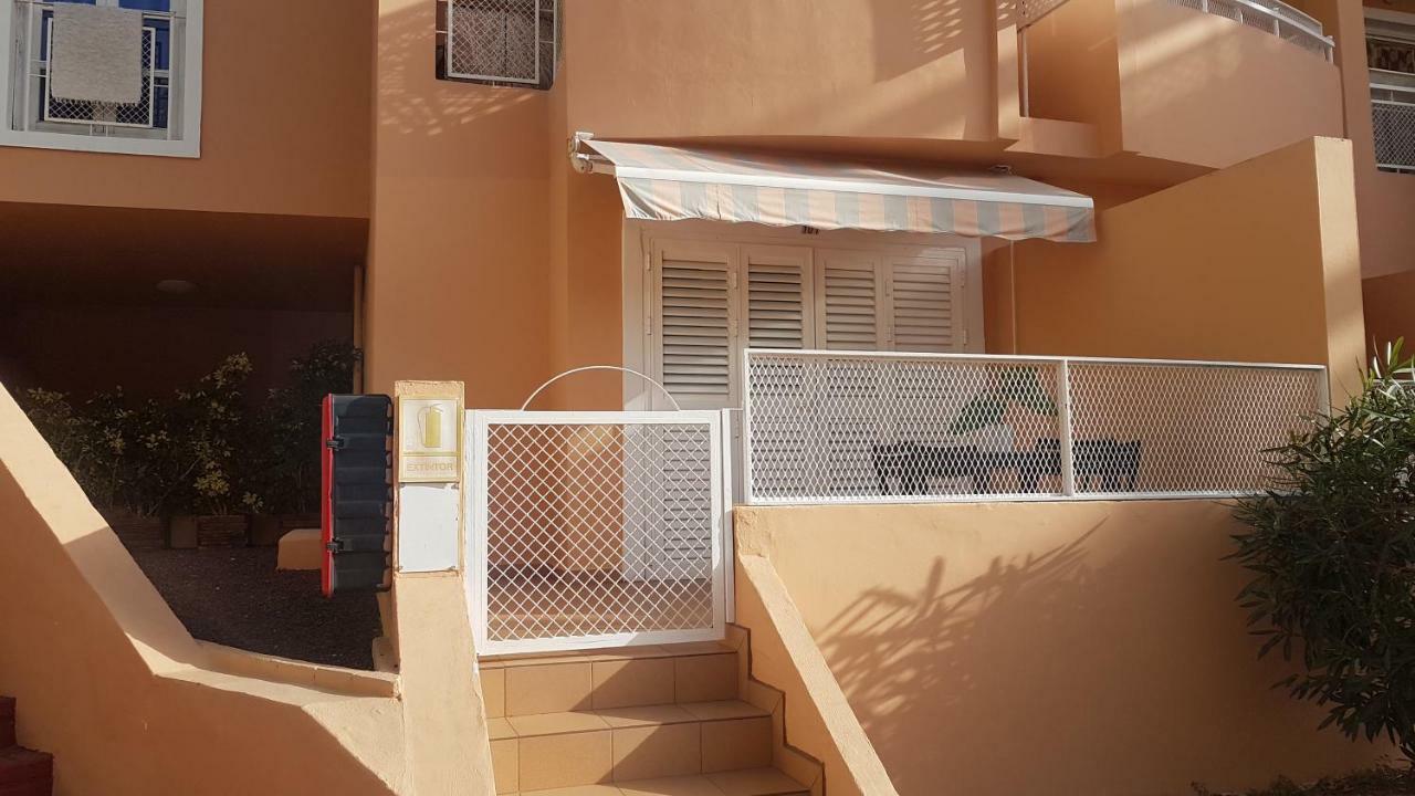 Apartamento Orlando - Costa Adeje Exteriér fotografie