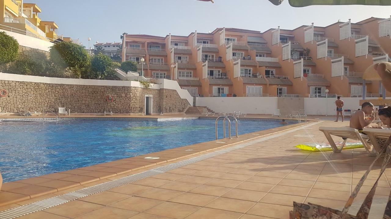 Apartamento Orlando - Costa Adeje Exteriér fotografie
