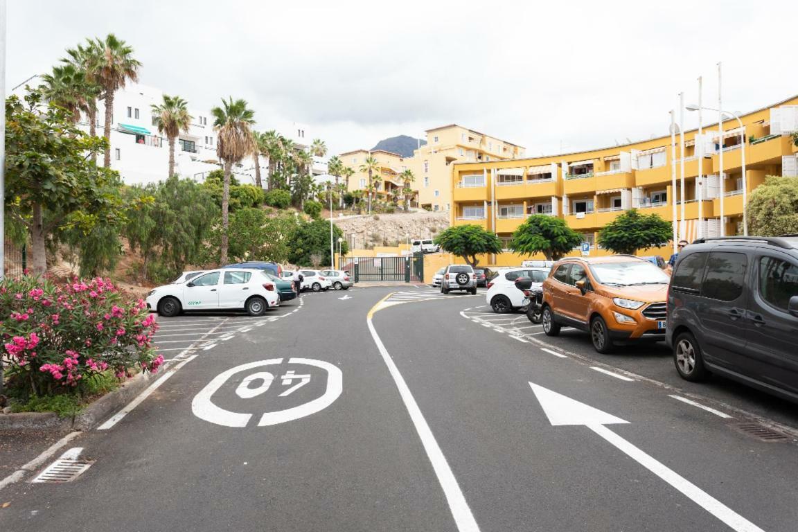 Apartamento Orlando - Costa Adeje Exteriér fotografie