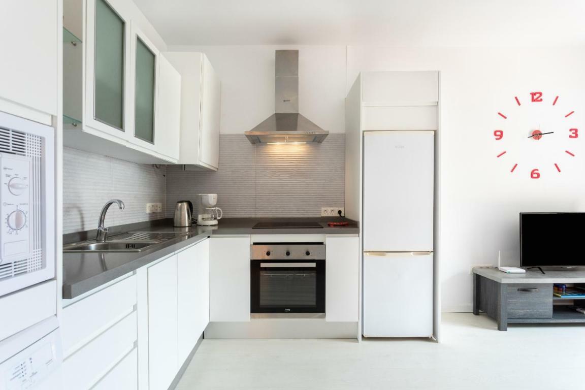 Apartamento Orlando - Costa Adeje Exteriér fotografie