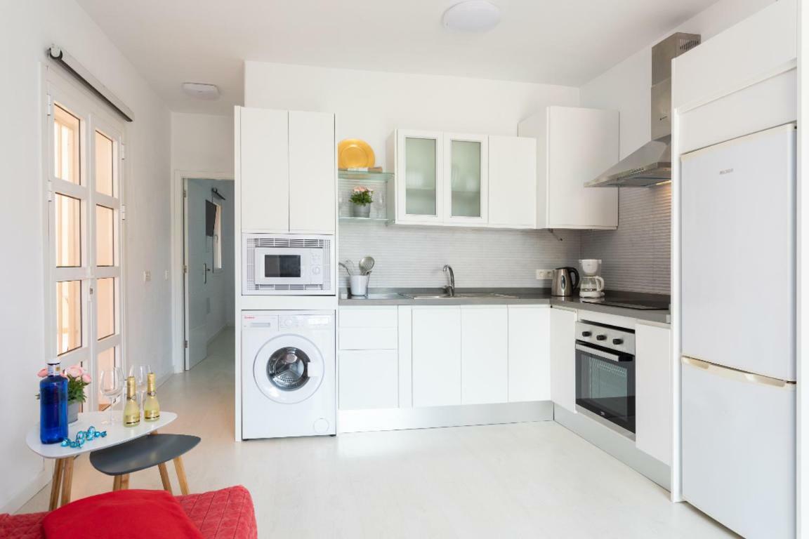 Apartamento Orlando - Costa Adeje Exteriér fotografie