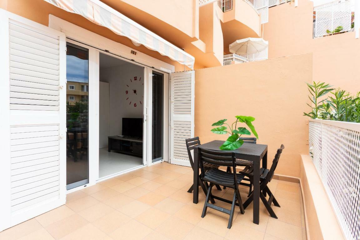 Apartamento Orlando - Costa Adeje Exteriér fotografie